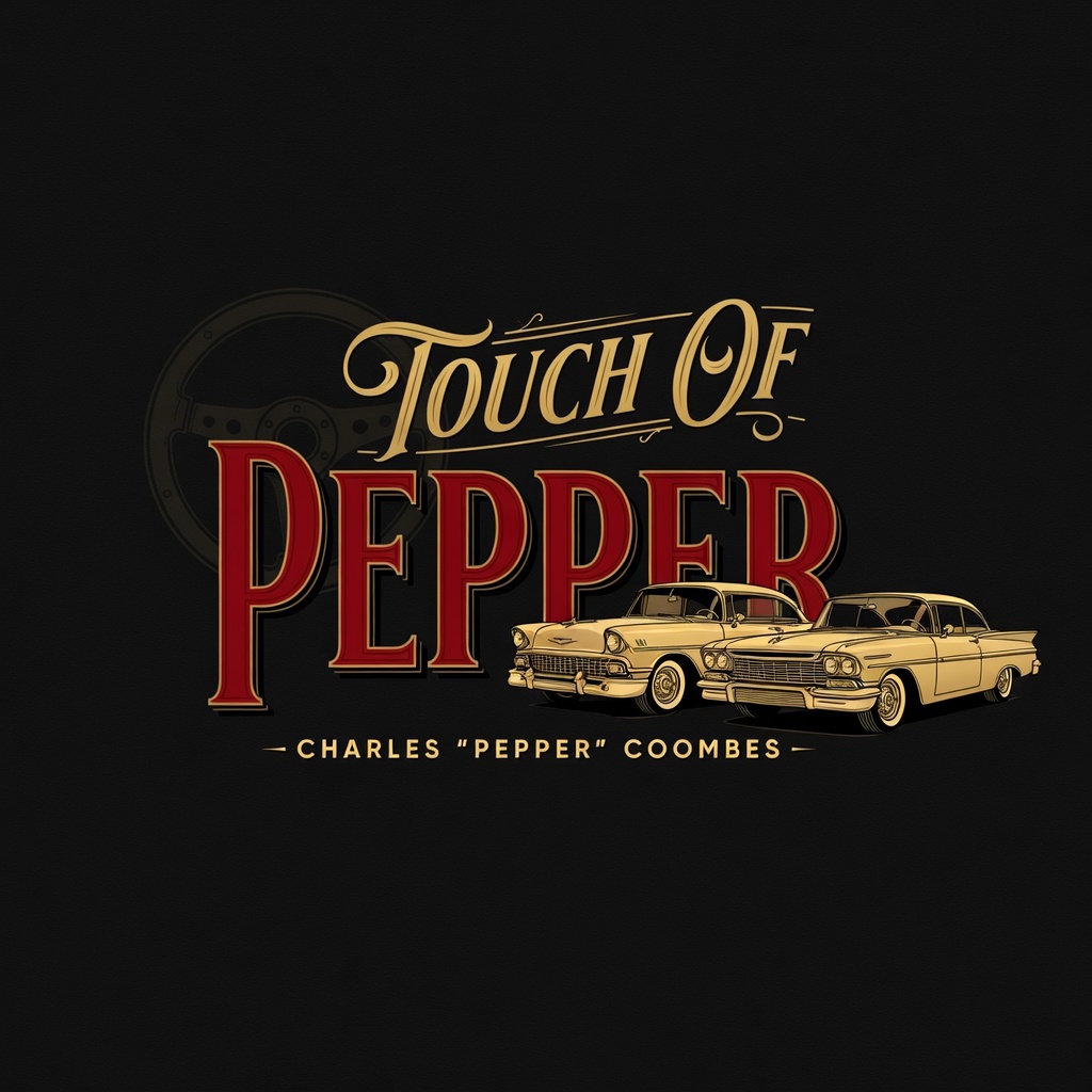 Vegas Turo Pros by Touch of Pepper